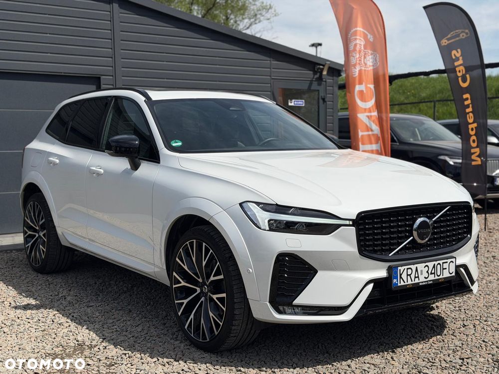Volvo XC 60 - 7
