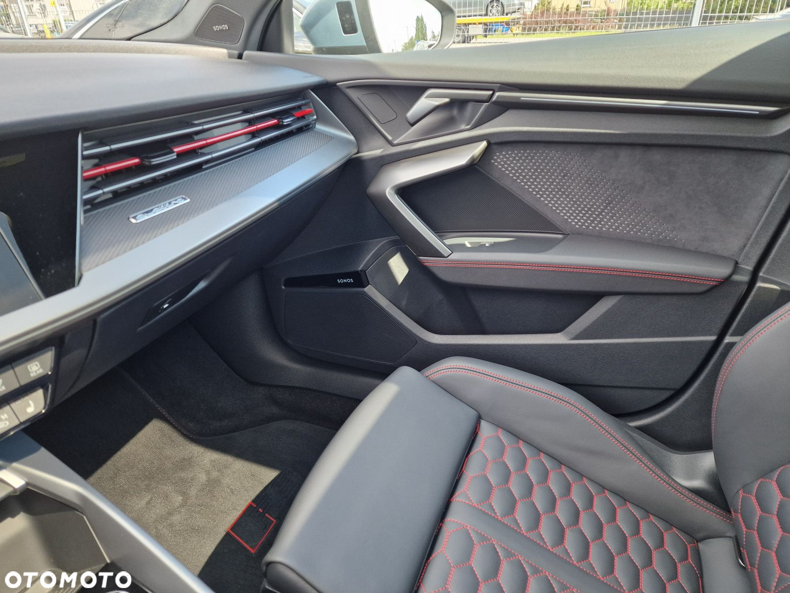 Audi RS3 Sportback - 26