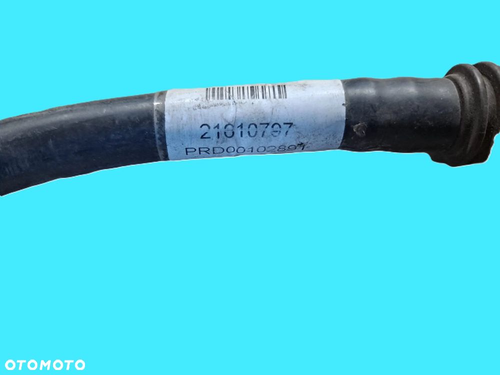 21610797 Rurka AdBlue Volvo FH - 4