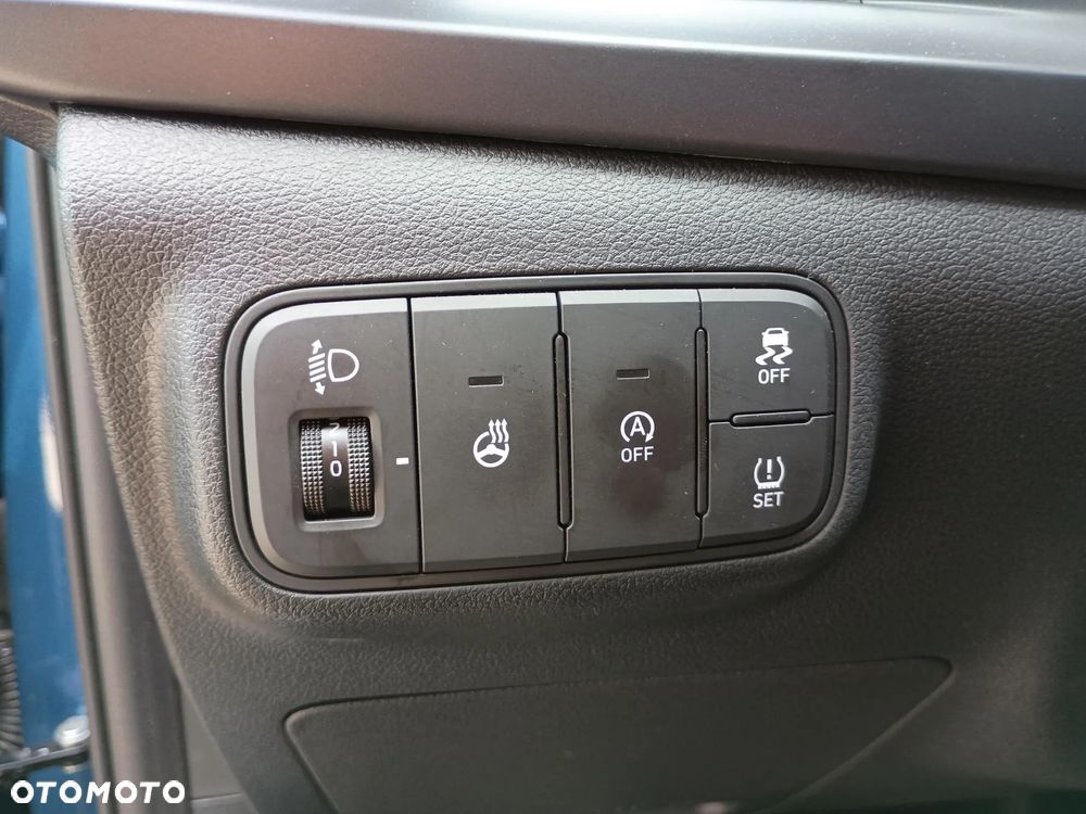 Hyundai Bayon 1.0 T-GDI Executive DCT - 23