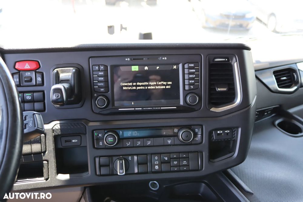 Scania R500 - 10