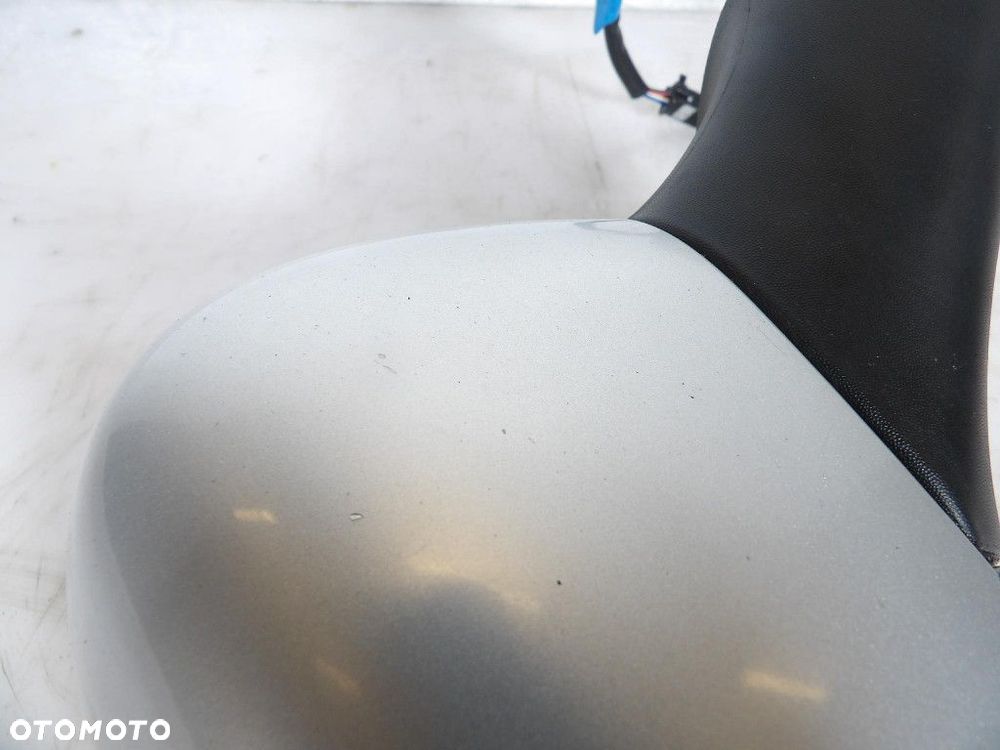 RENAULT CLIO 4 IV LIFT LUSTERKO PRAWE 9 PIN 963016264R TED69 - 6