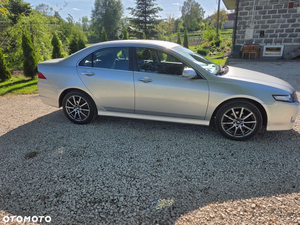 Honda Accord 2.0 i Comfort - 5
