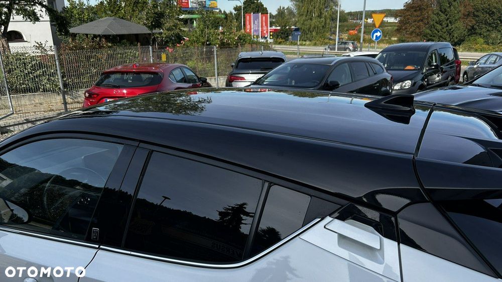 Toyota C-HR - 31