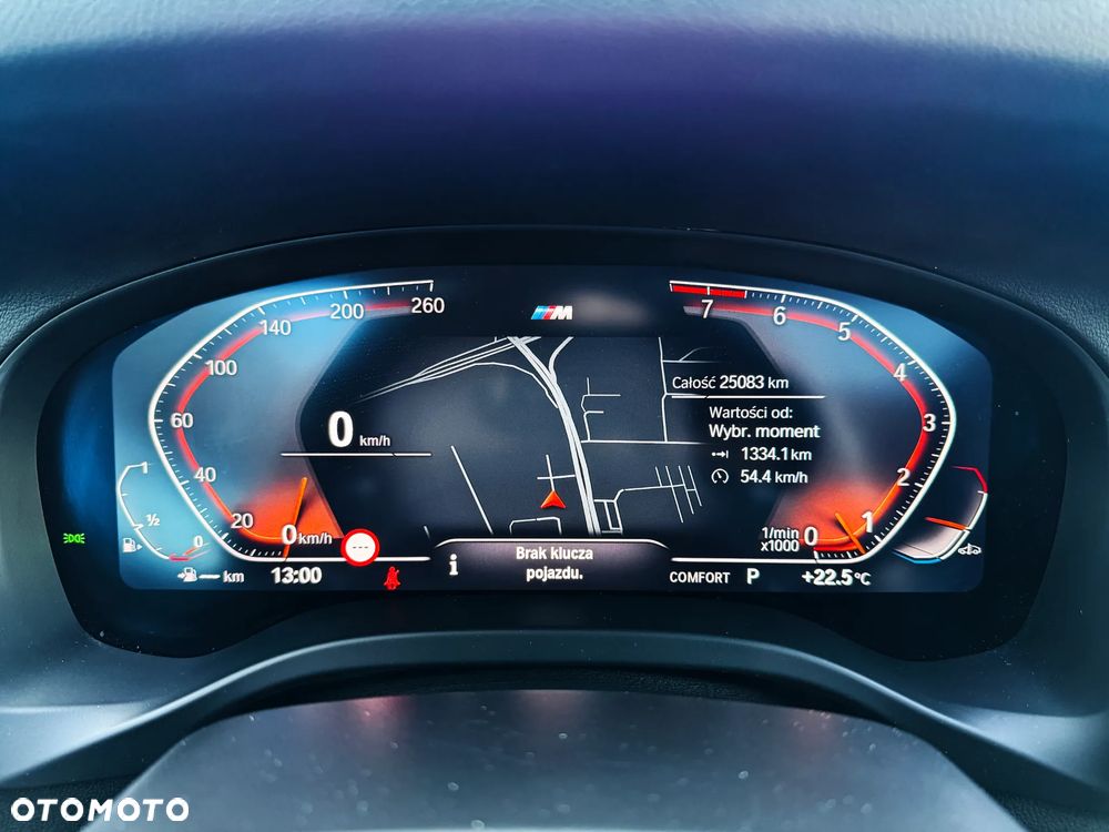 BMW X4 xDrive30i M Sport Edition - 33