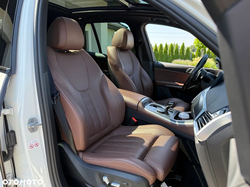 BMW X5 xDrive25d - 4