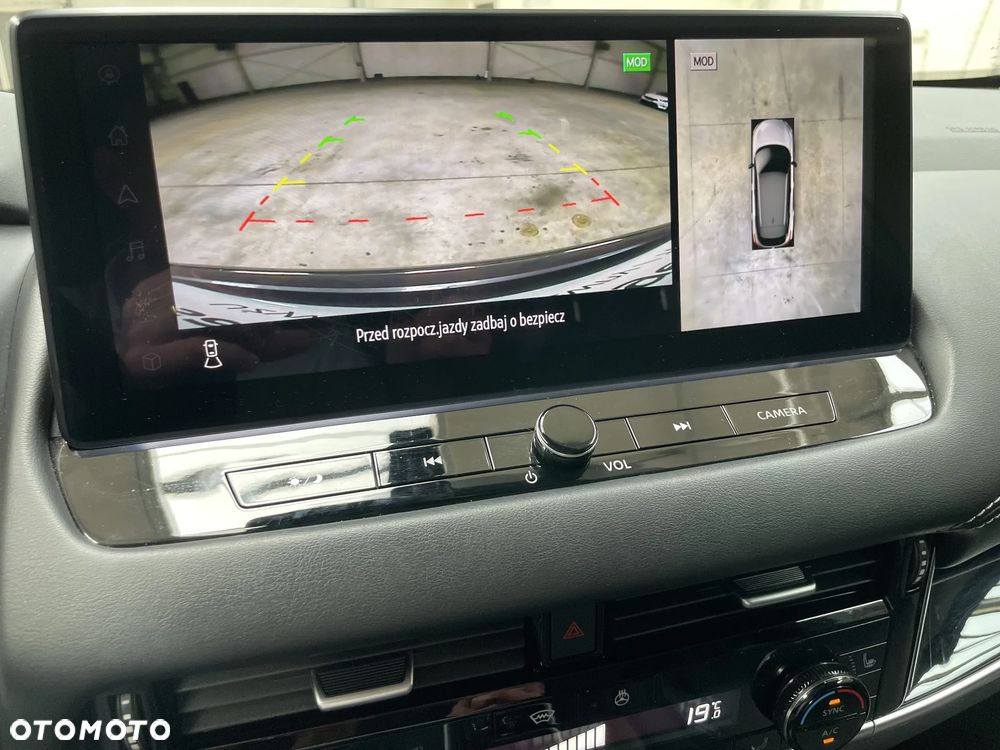 Nissan Qashqai 1.5 e-POWER N-Connecta - 22