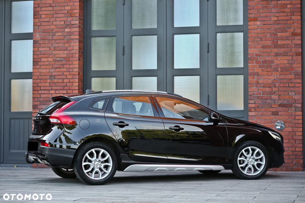 Volvo V40 Cross Country D3 Geartronic Summum - 17