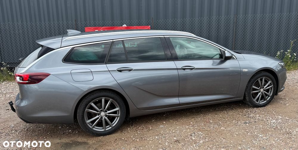 Opel Insignia 1.5 Direct InjectionTurbo Dynamic - 4