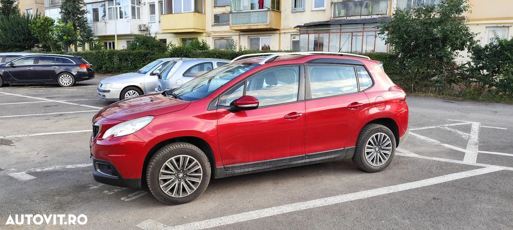 Peugeot 2008 1.2 PureTech Turbo Active - 2