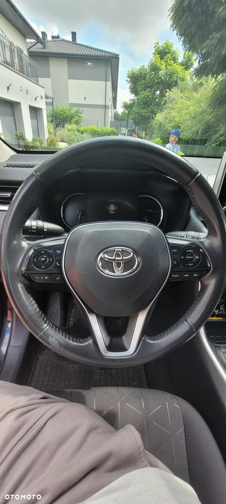 Toyota RAV4 2.0 Active 4x2 - 13
