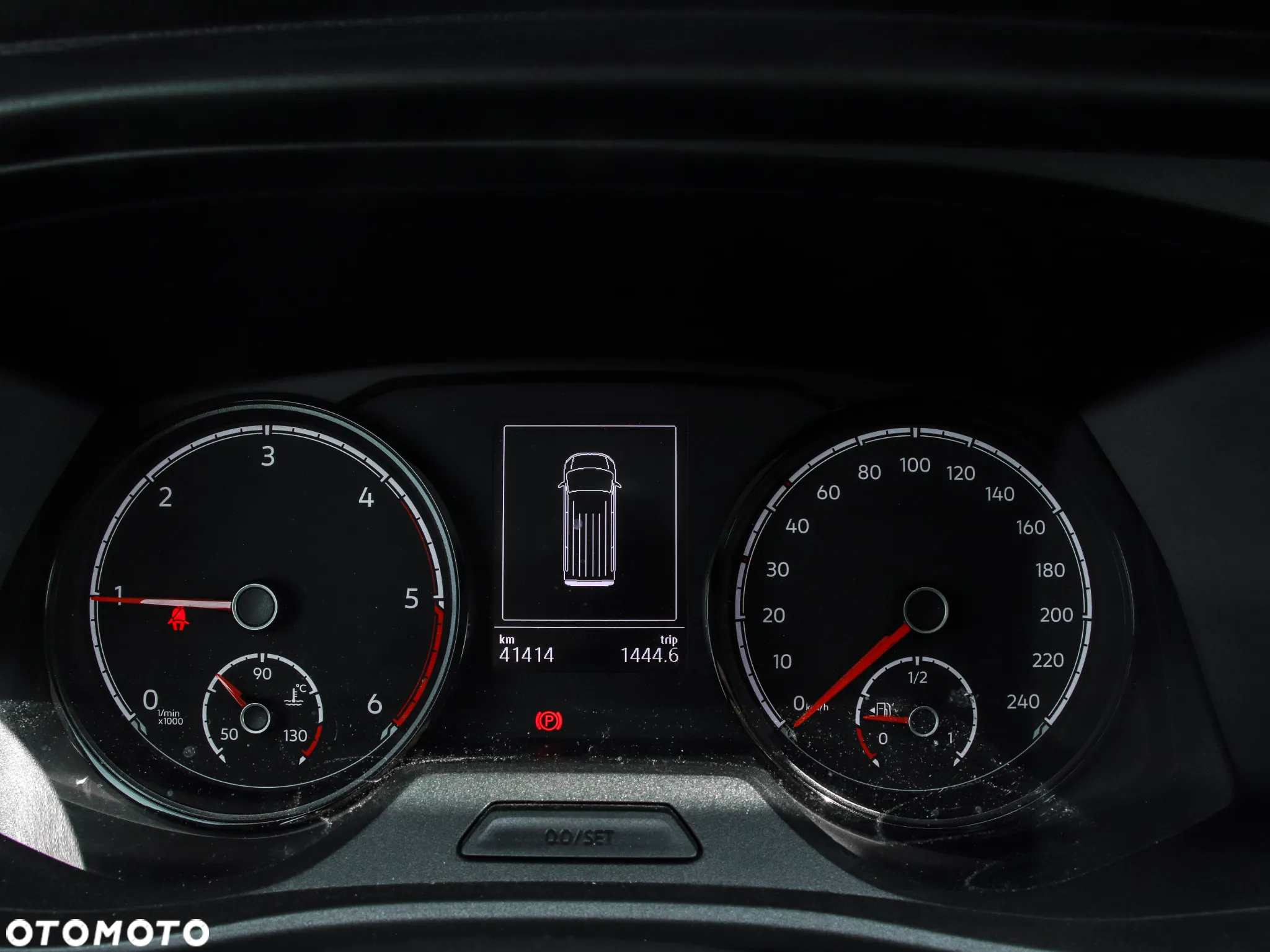 Volkswagen Transporter - 16