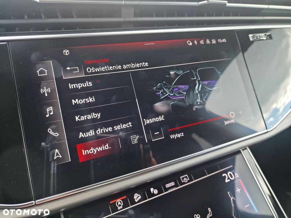 Audi Q7 - 18