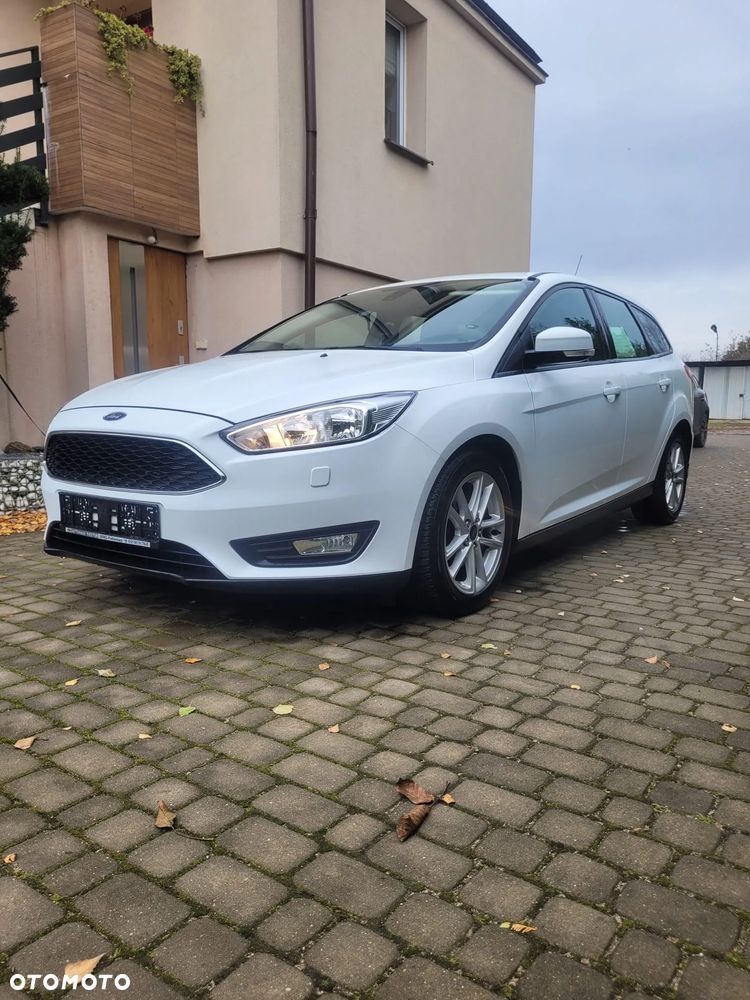 Ford Focus ver-1-5-ecoblue-start--stopp--system-active - 1