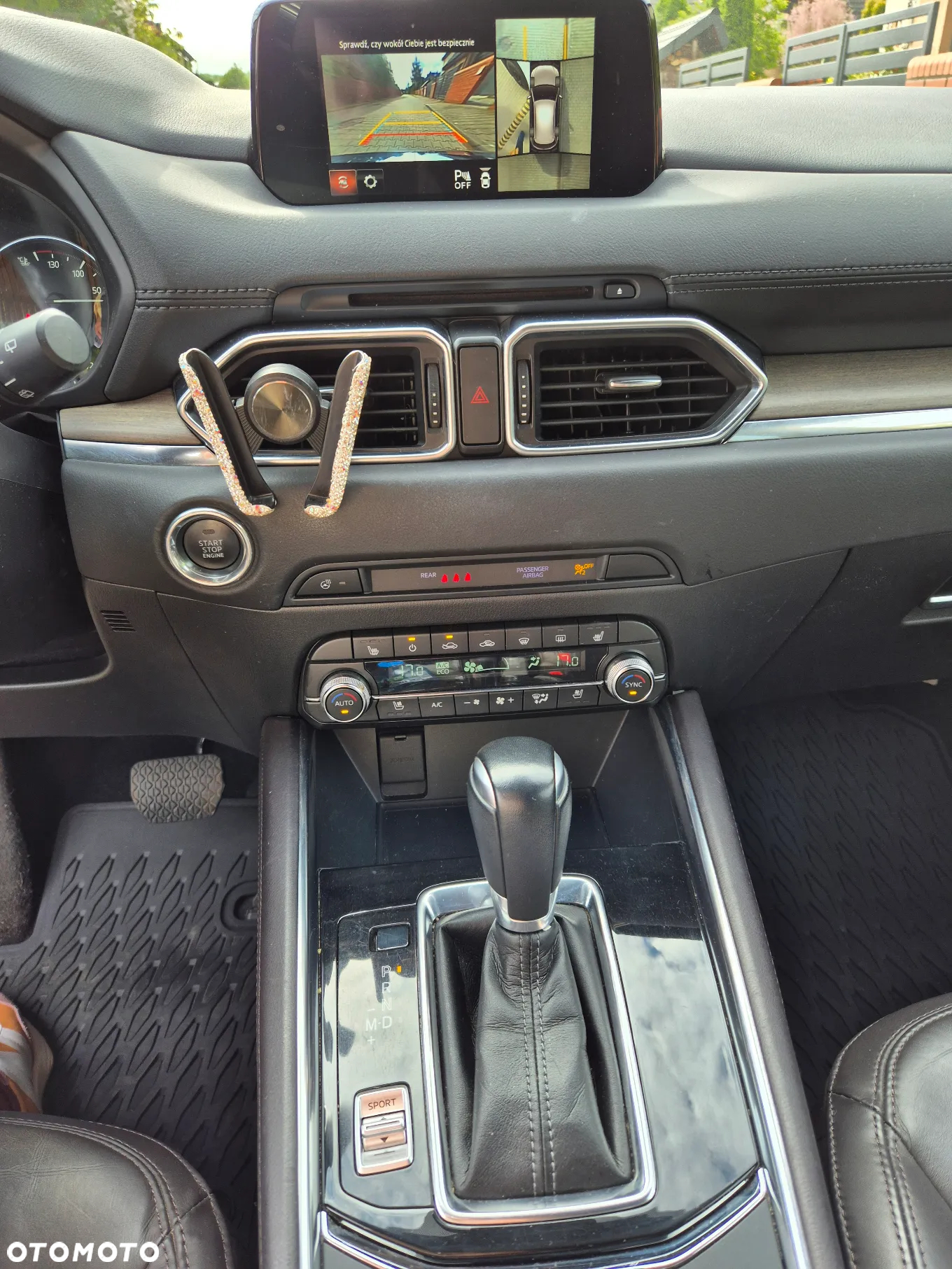 Mazda CX-5 2.5 Skydream AWD - 17