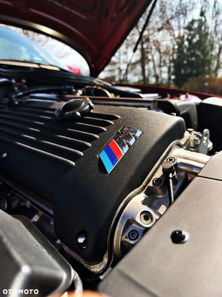 BMW Z4 M - 12