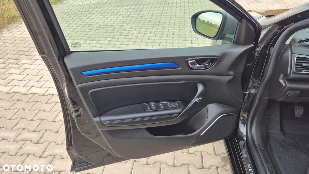 Renault Megane 1.2 Energy TCe GT Line - 30