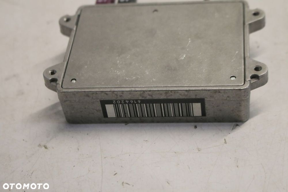 wzmacniacz anteny Audi A5 A4 B8 - 2