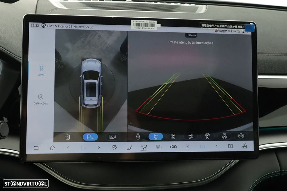 BYD Seal U 1.5 DM-i Boost - 13