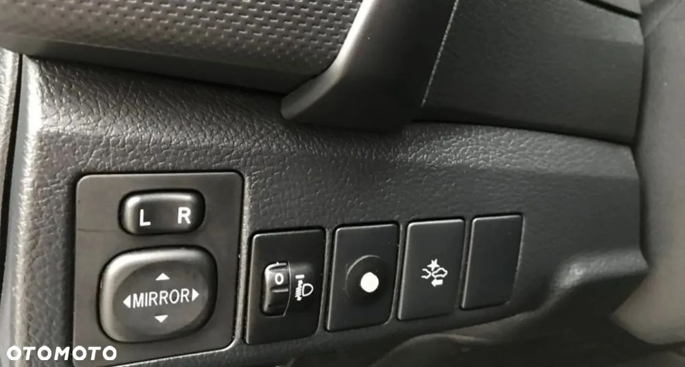Toyota Auris 1.6 Active - 13