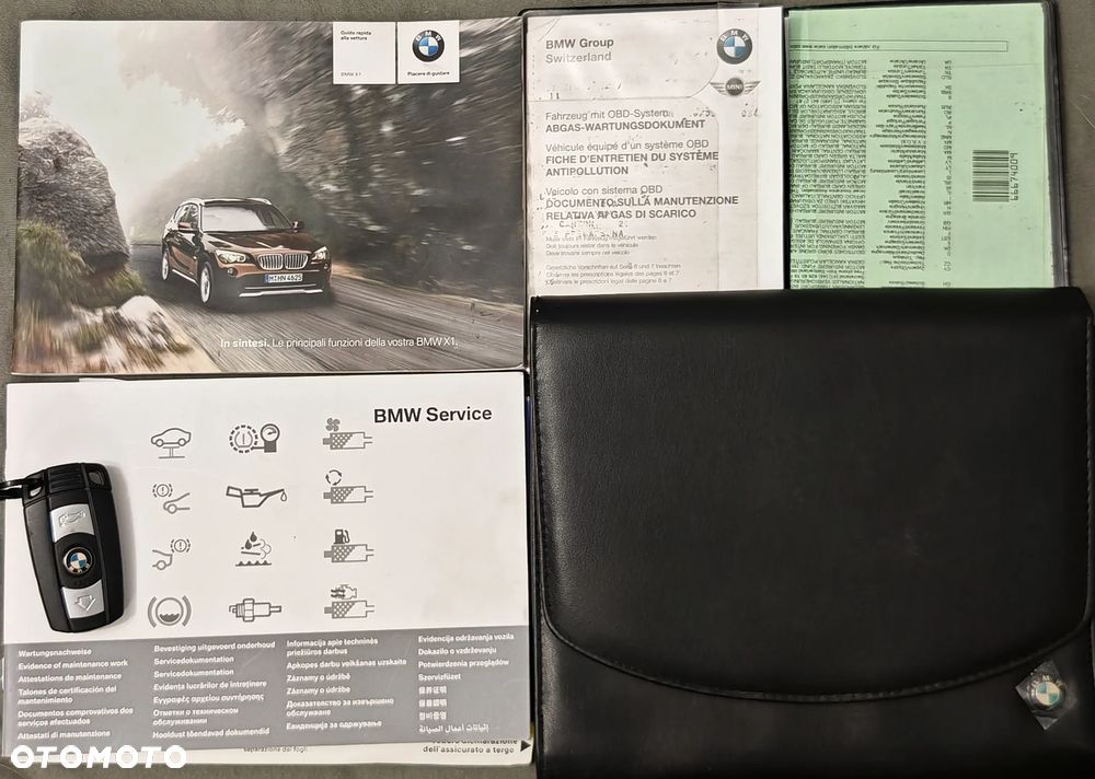 BMW X1 xDrive28i - 19
