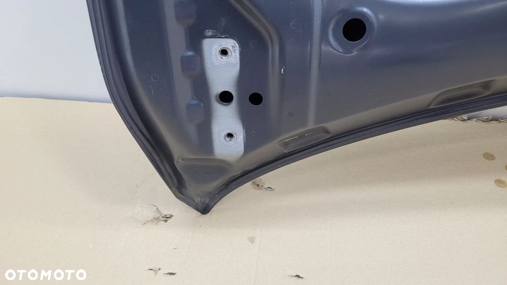 KIA SPORTAGE V 5 21+ MASKA POKRYWA SILNIKA PRZÓD PRZEDNIA - 15