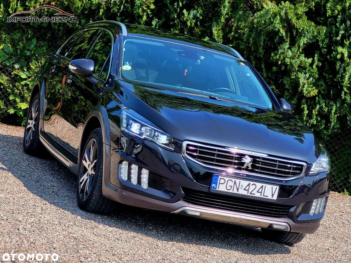 Peugeot 508 - 3