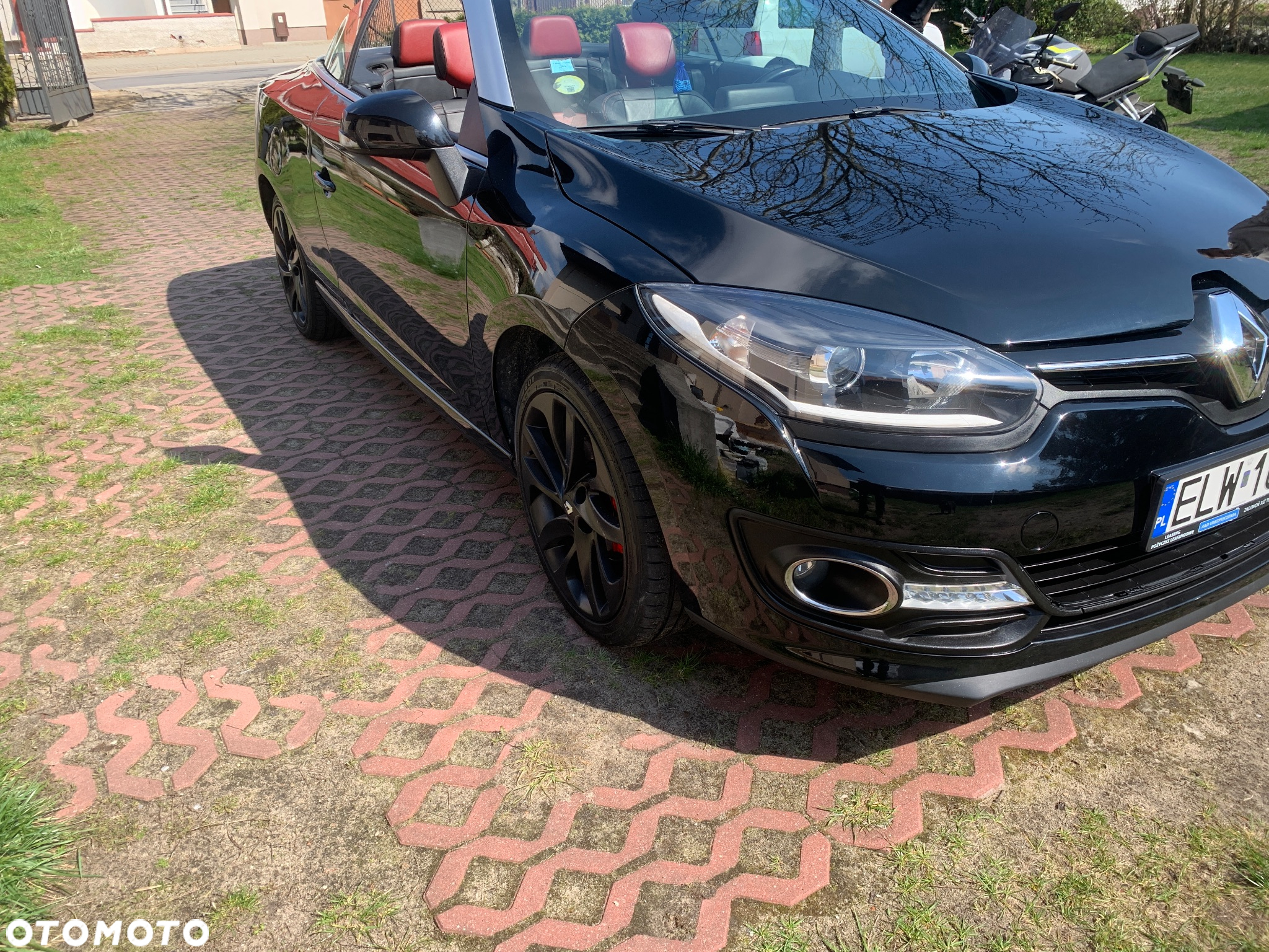 Renault Megane 1.6 dCi Energy Limited - 7