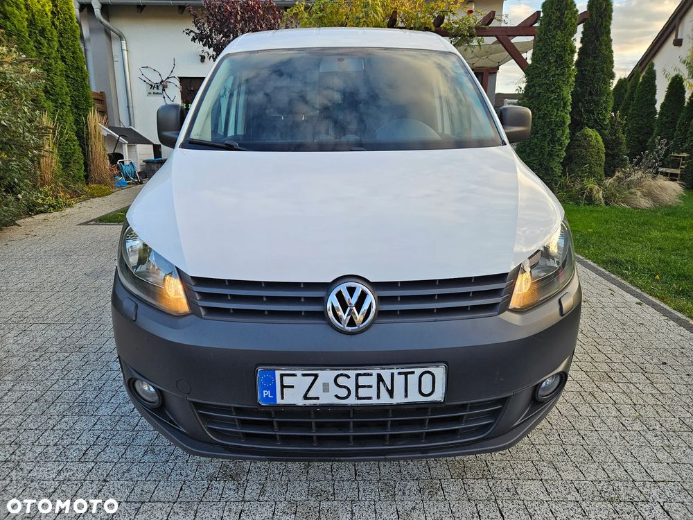 Volkswagen Caddy - 3