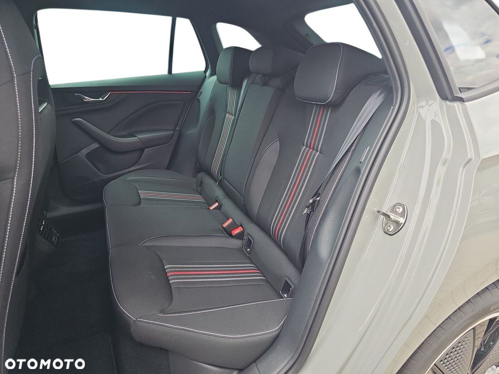 Skoda Scala - 8