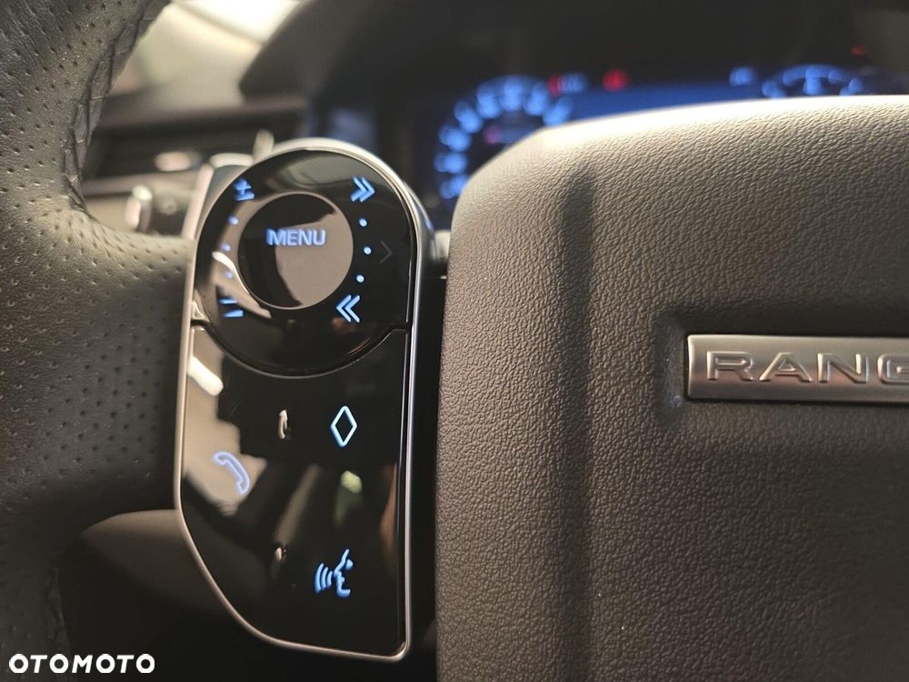 Land Rover Range Rover Velar - 13