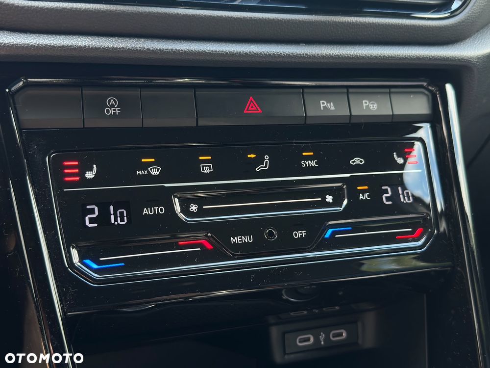 Volkswagen T-Roc 2.0 TSI 4Motion R DSG - 28