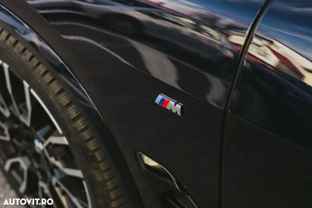 BMW X5 - 7