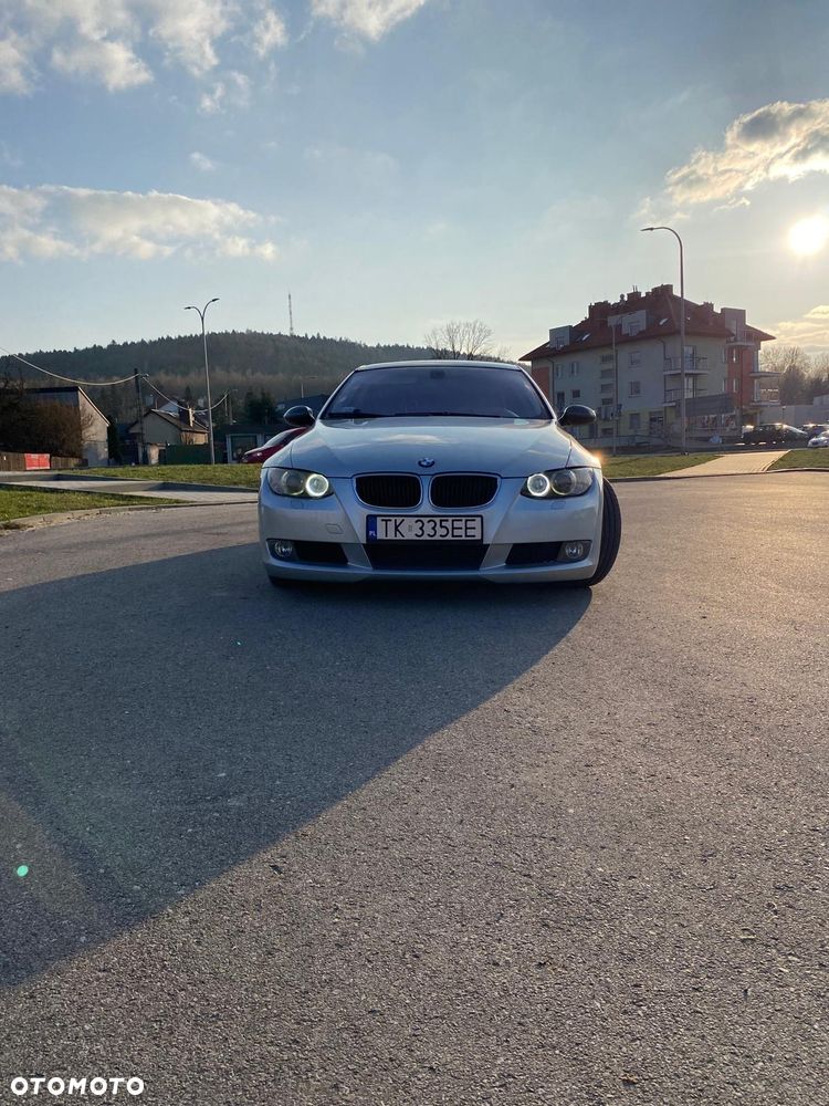 BMW Seria 3 335i - 16