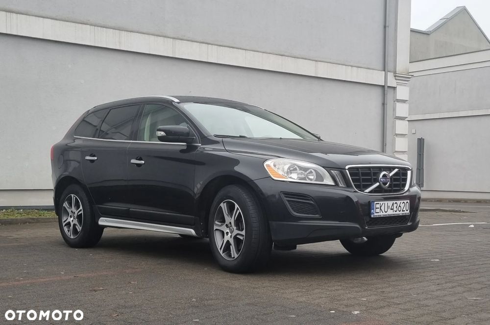 Volvo XC 60 D3 Edition Pro - 1