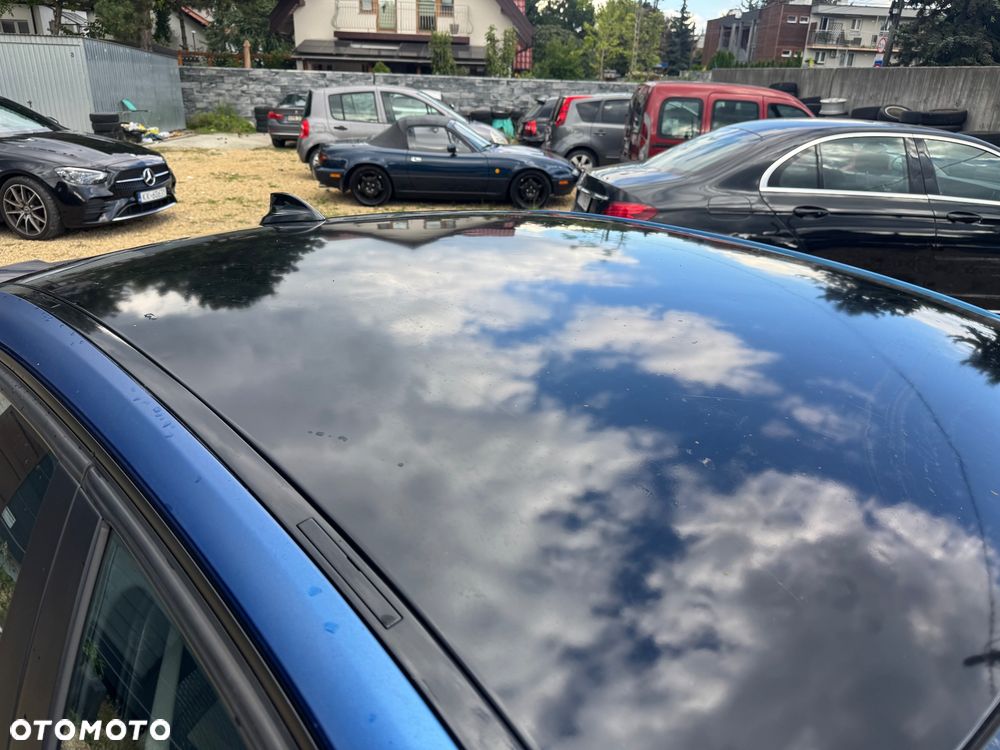 BMW Seria 3 316i - 12