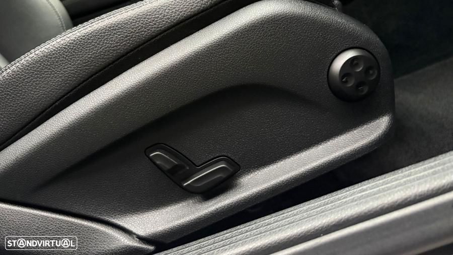 Mercedes-Benz C 220 (BlueTEC) d Station 7G-TRONIC AMG Line - 23