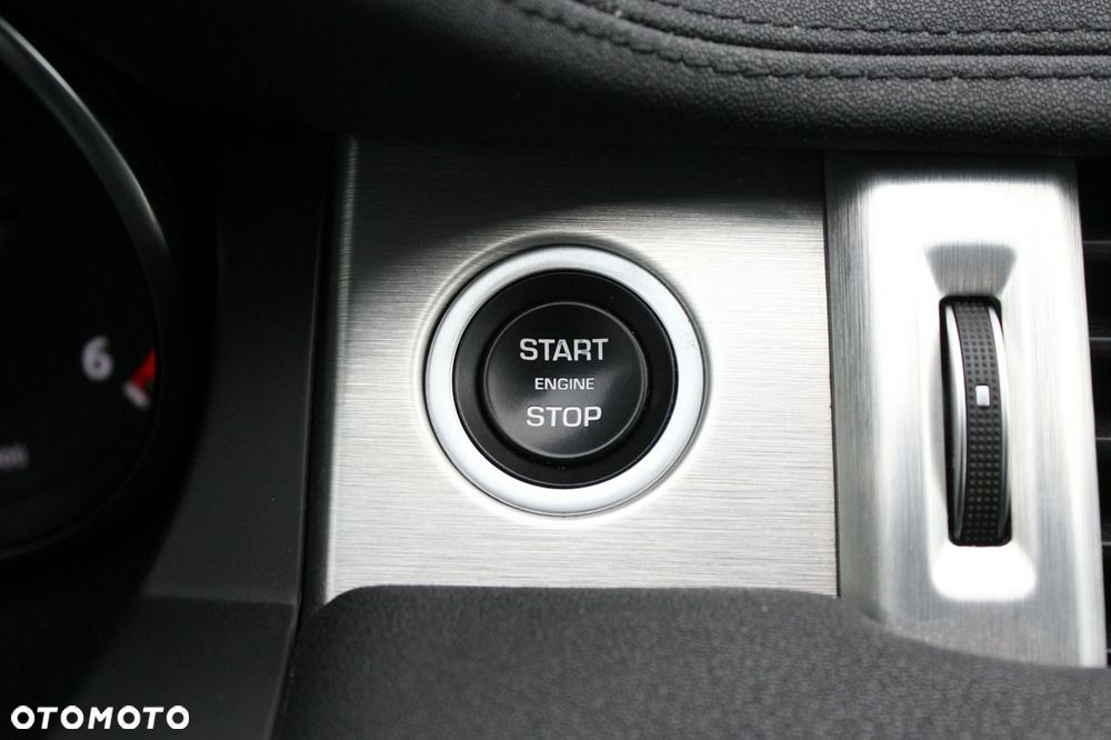 Land Rover Range Rover Evoque 2.0TD4 SE - 28