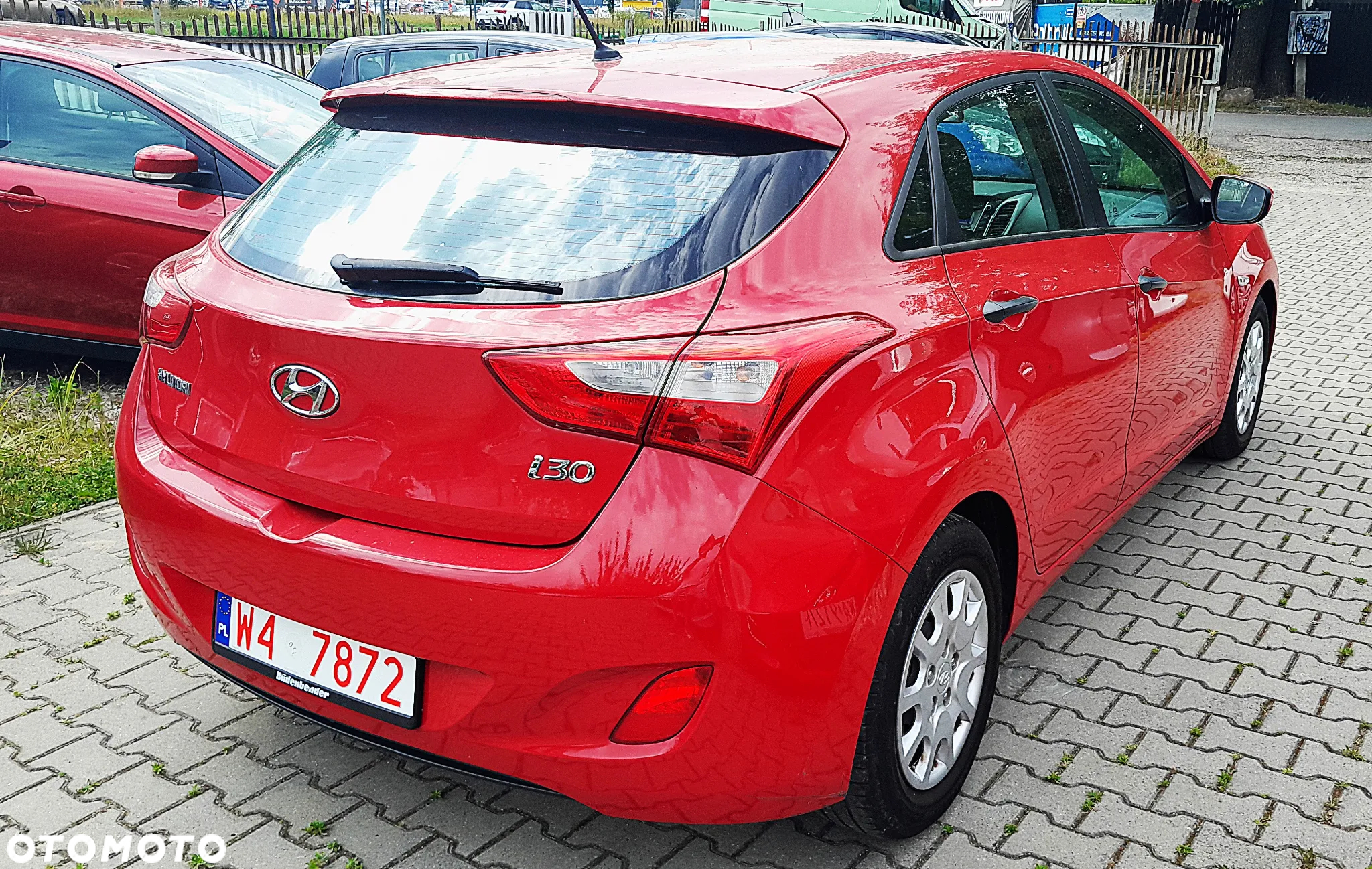 Hyundai i30 1.4 Style - 4