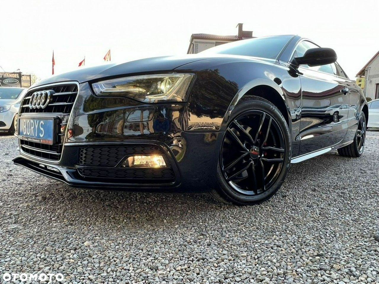 Audi A5 - 28