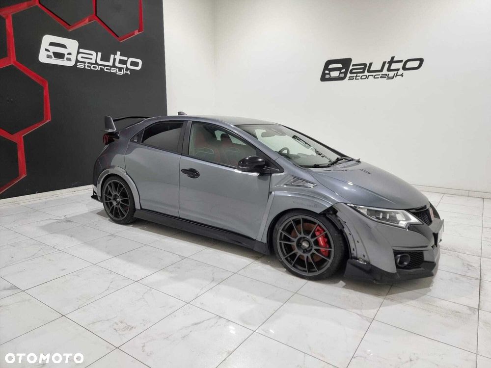Honda Civic - 10