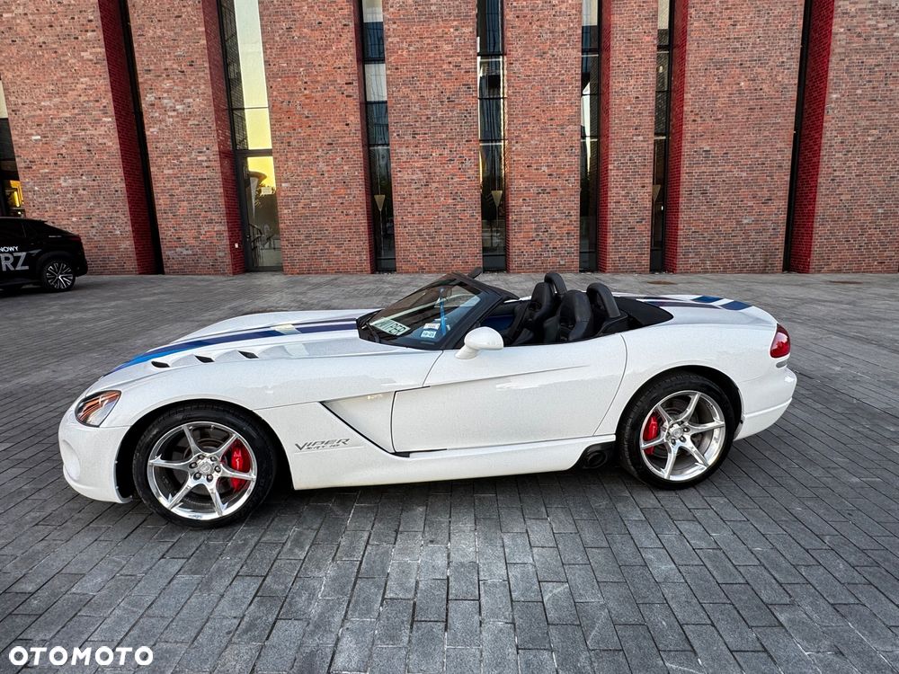 Dodge Viper - 7