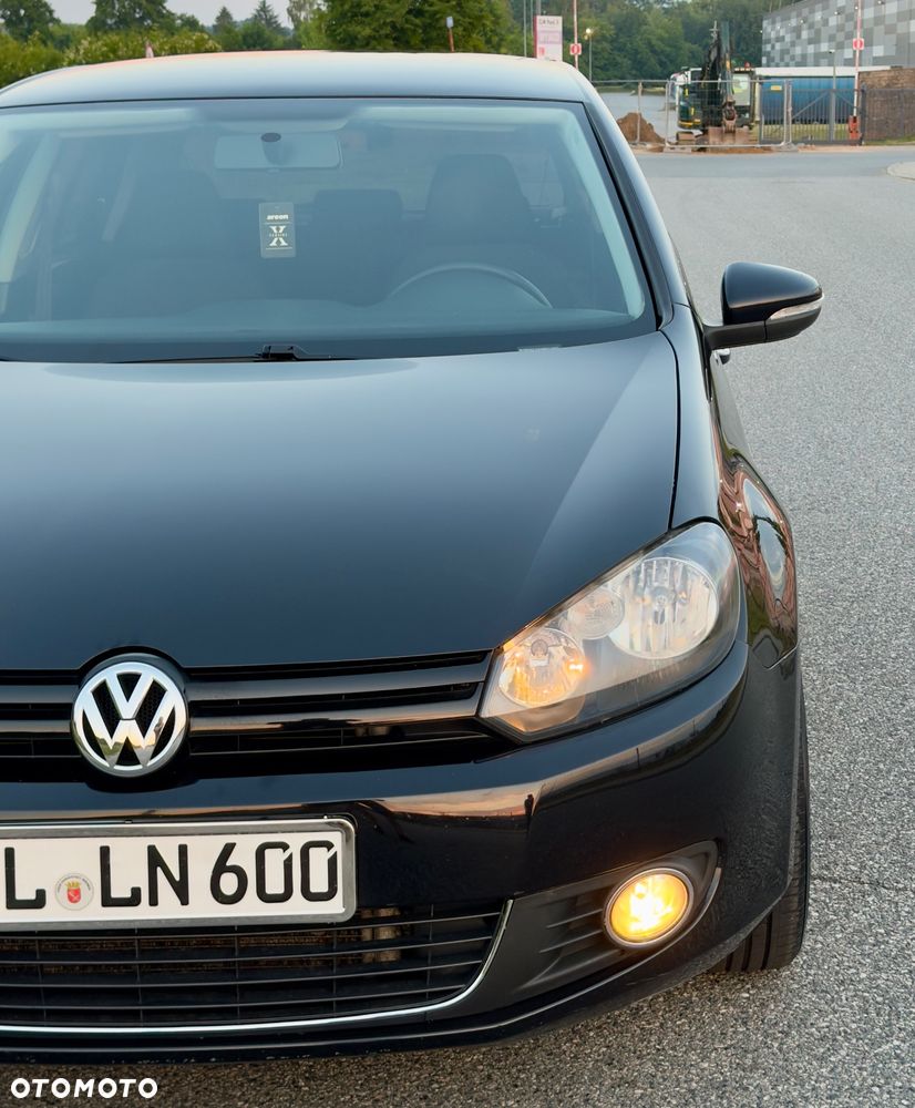 Volkswagen Golf 1.6 Comfortline - 27