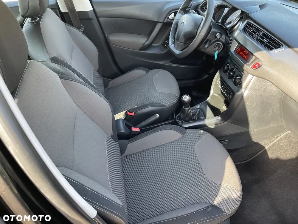 Citroën C3 Pure Tech (VTi) 82 Selection - 10