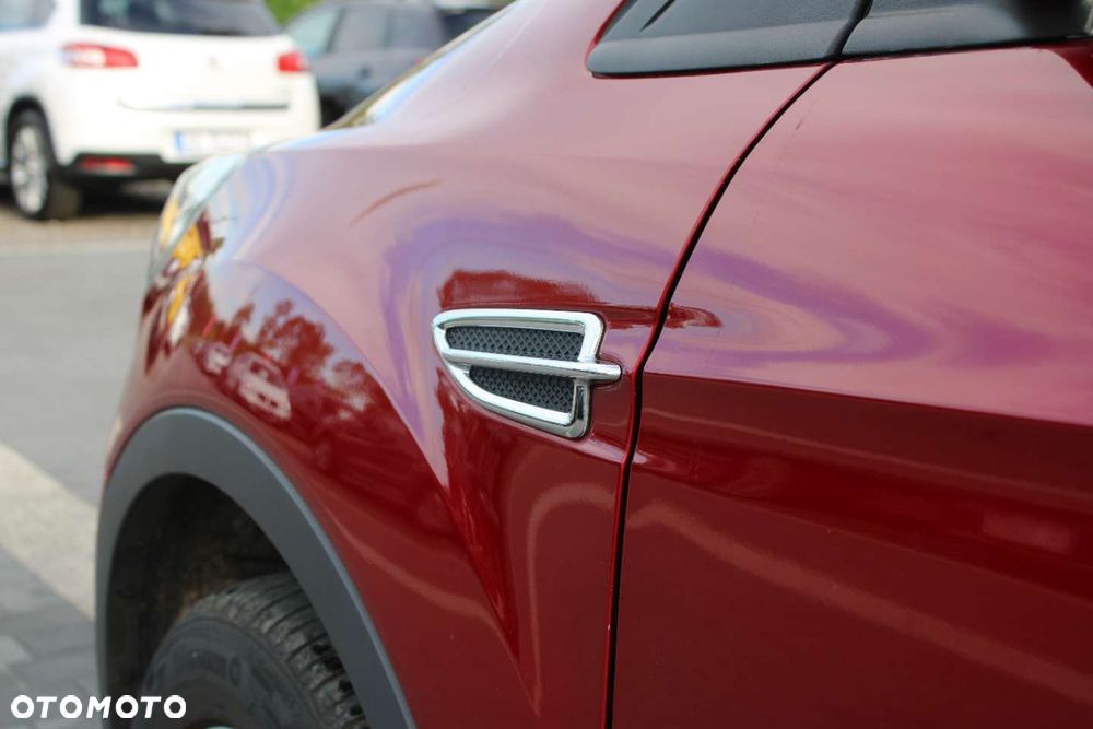 Ford Kuga 1.5 EcoBoost 2x4 Titanium - 16