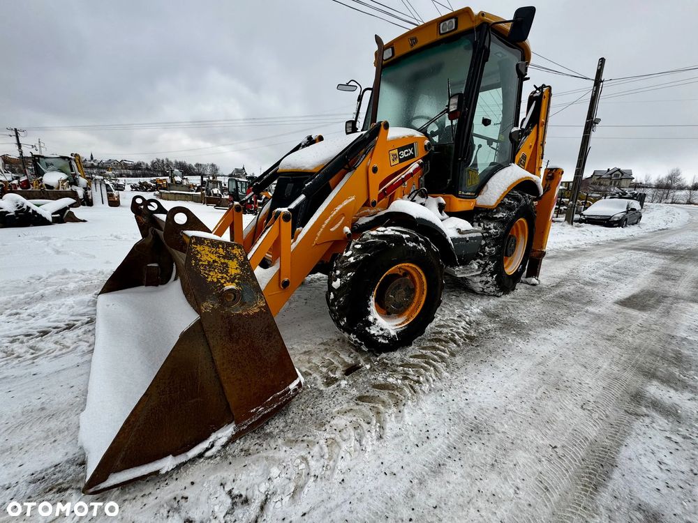 JCB 3CX* KOPARKO ŁADOWARKA JCB 3CX** FINANSOWANIE* ZAMIANA* SKUP* KOPARKO ŁADOWARKA JCB 3CX /// JCB 4CX/// CASE 580SR/// CASE 695 /// CAT 428E// NEW HOLLAND B100/// TEREX 970// - 3