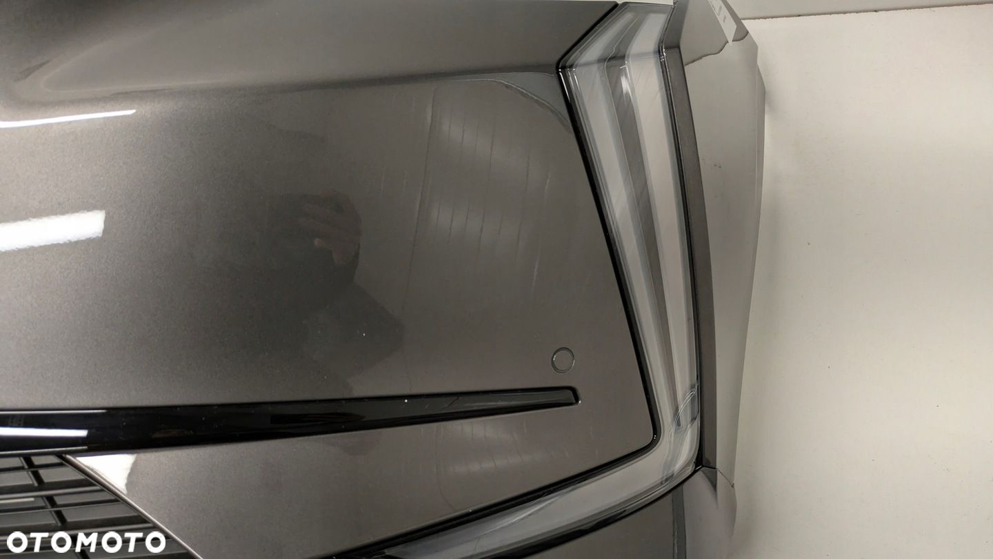 Zderzak przedni DS4 CROSSBACK - 7