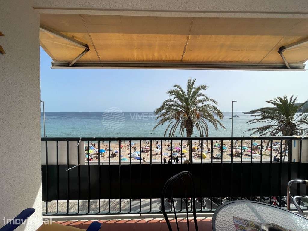 Apartamento T3+1 Exclusivo - Primeira linha de mar | Marginal Sesim... - Grande imagem: 2/40