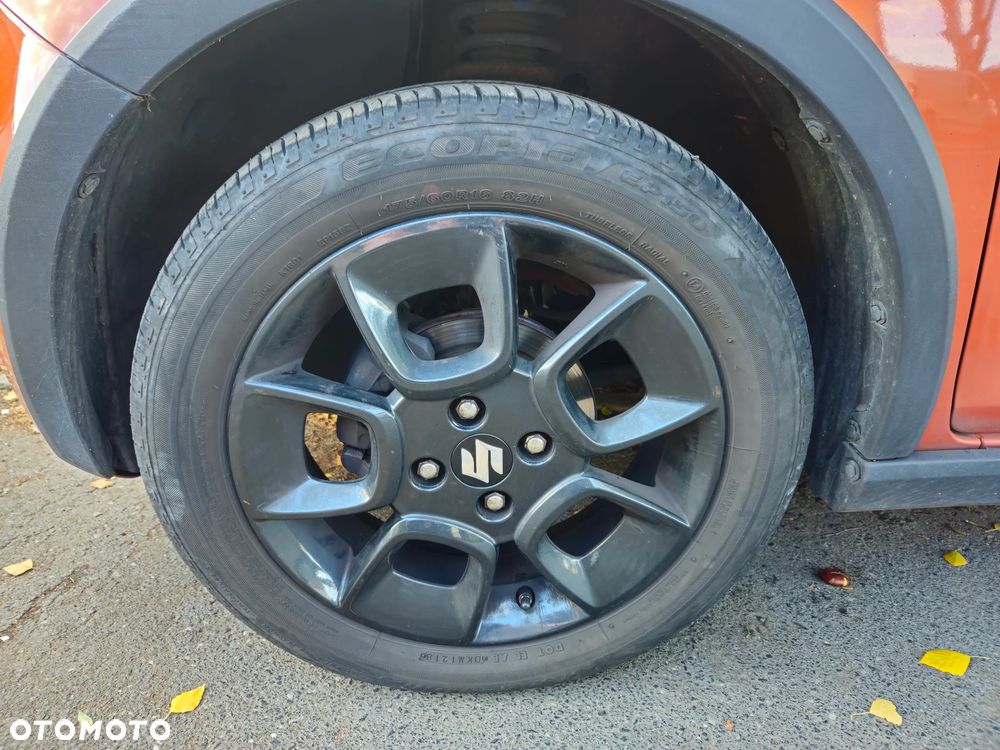 Suzuki Ignis 1.2 Premium - 15