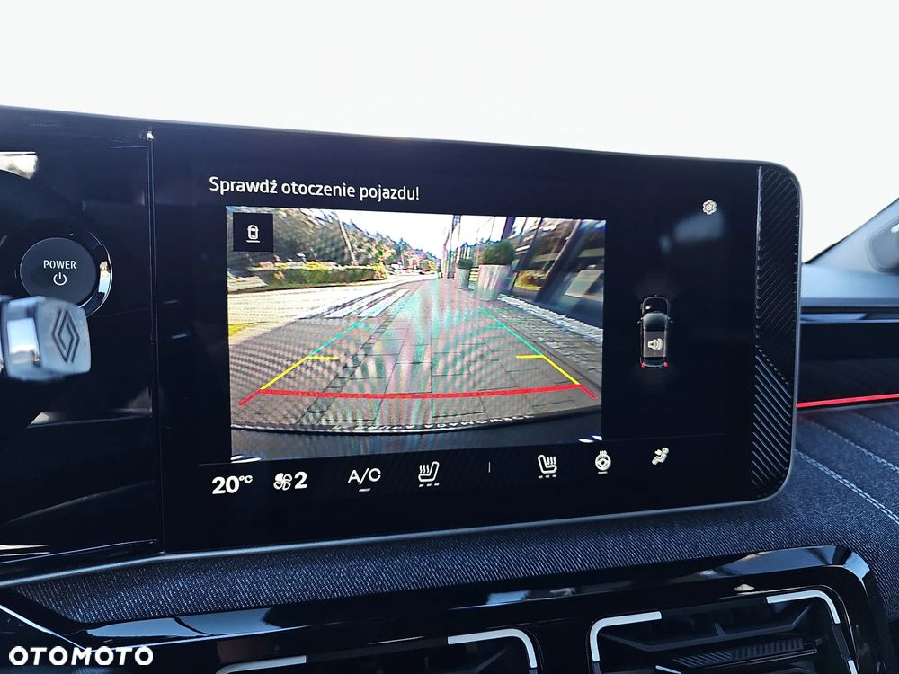 Renault 5 52kWh Comfort Range Techno - 23